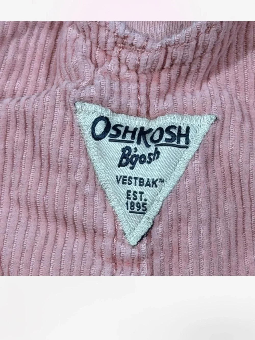 OshKosh Bgosh oshkosh b’gosh