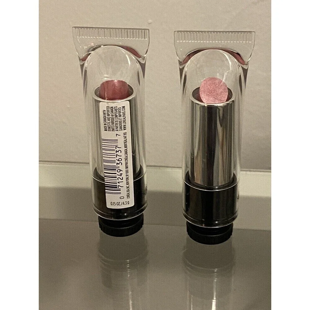 LOreal set two