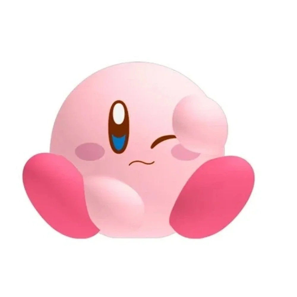 Bandai Kirby Friends Vol 3 Figure 06 Kirby Wink