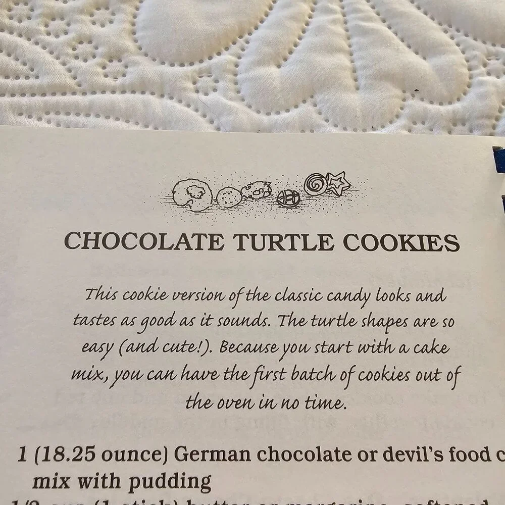 Quick Fixes With Mixes Spiral Cookbook By Lia Roessner Wilson 2001