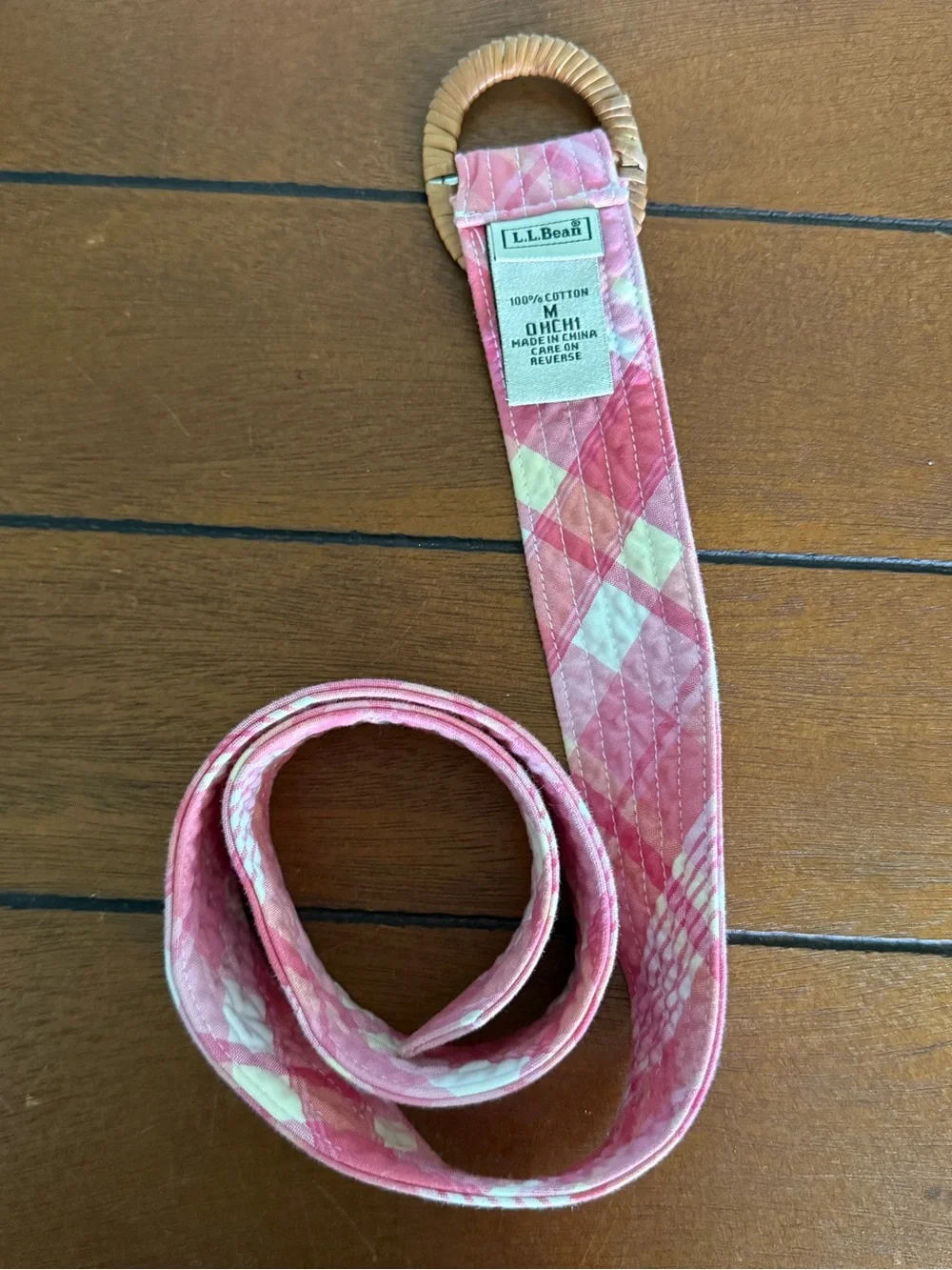 L.L. Bean euc