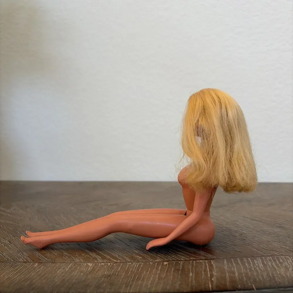 Mattel item details