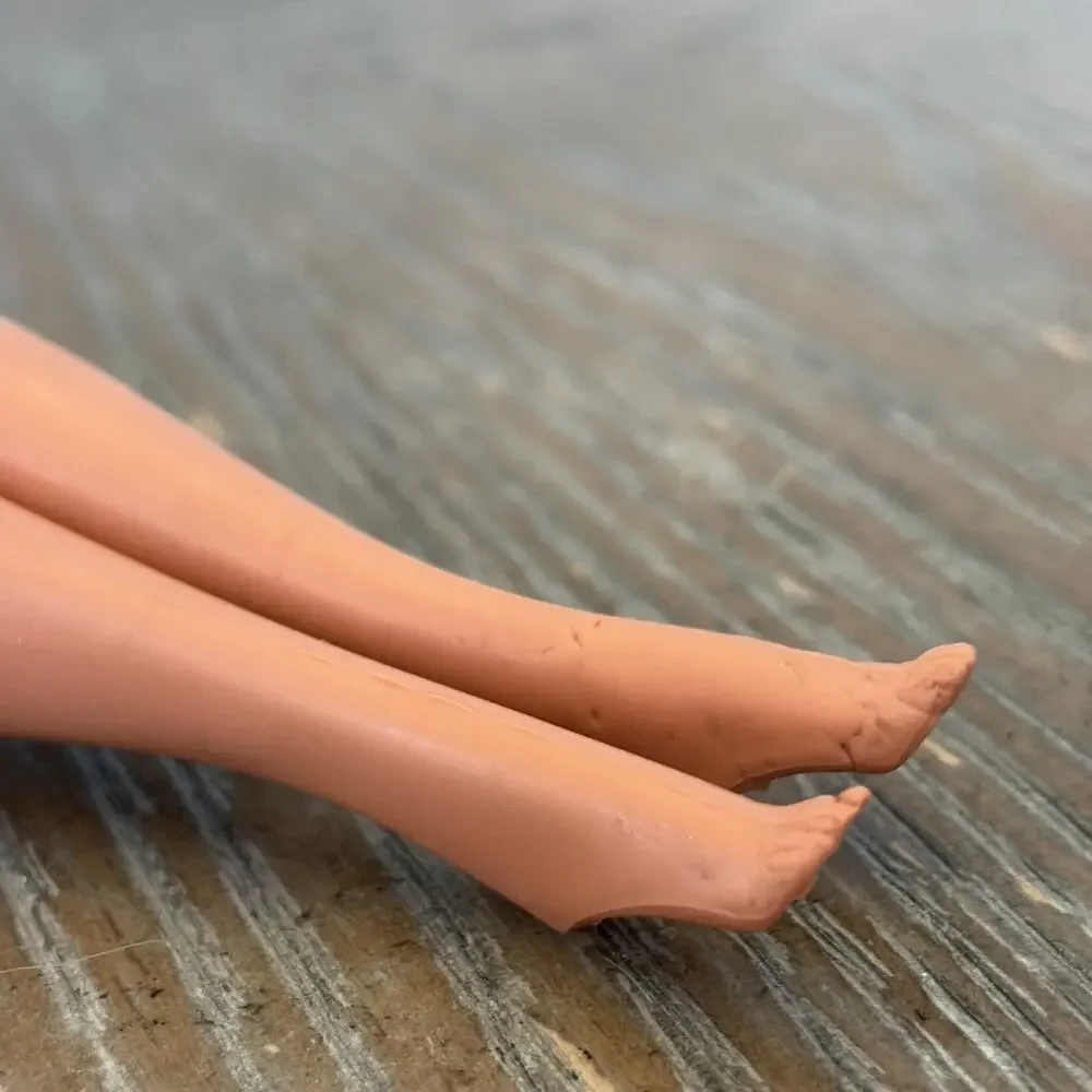 Mattel item details