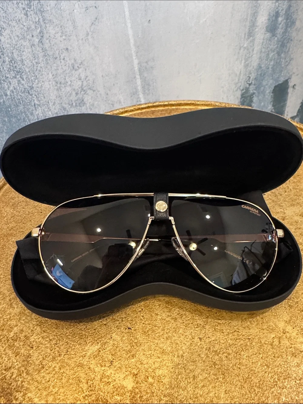 Carrera shading luxury