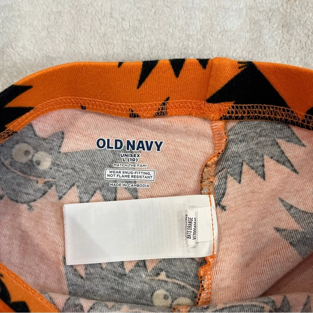 Old Navy long top set