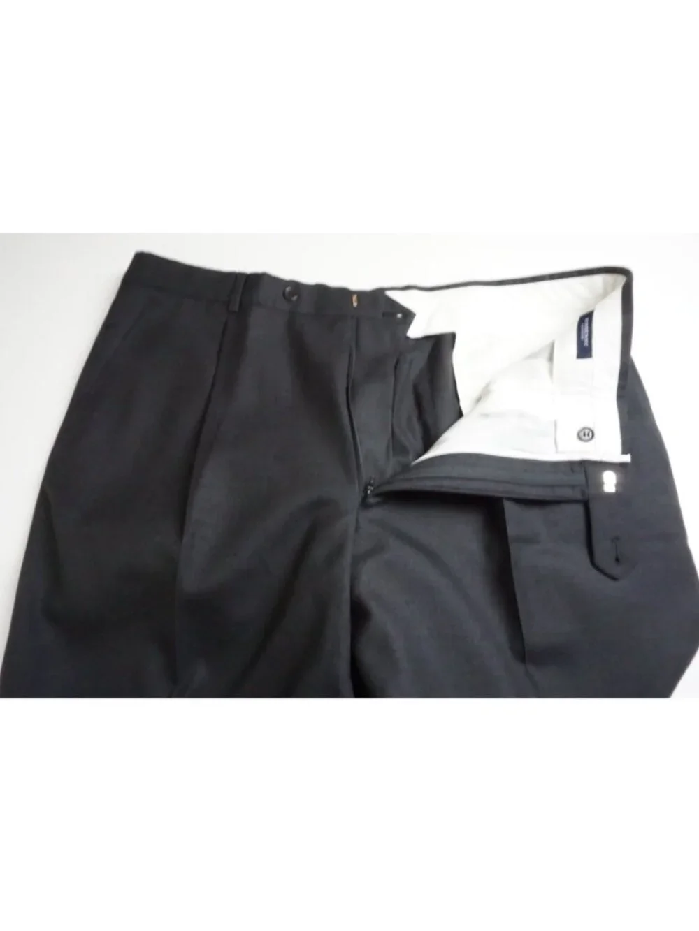 Burberry approximate measurements