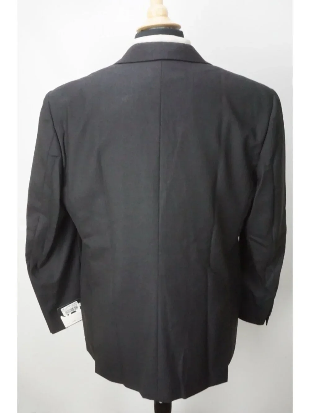 Burberry approximate measurements