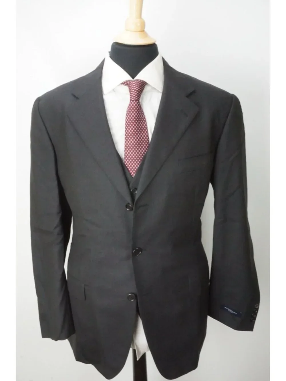 Burberry approximate measurements