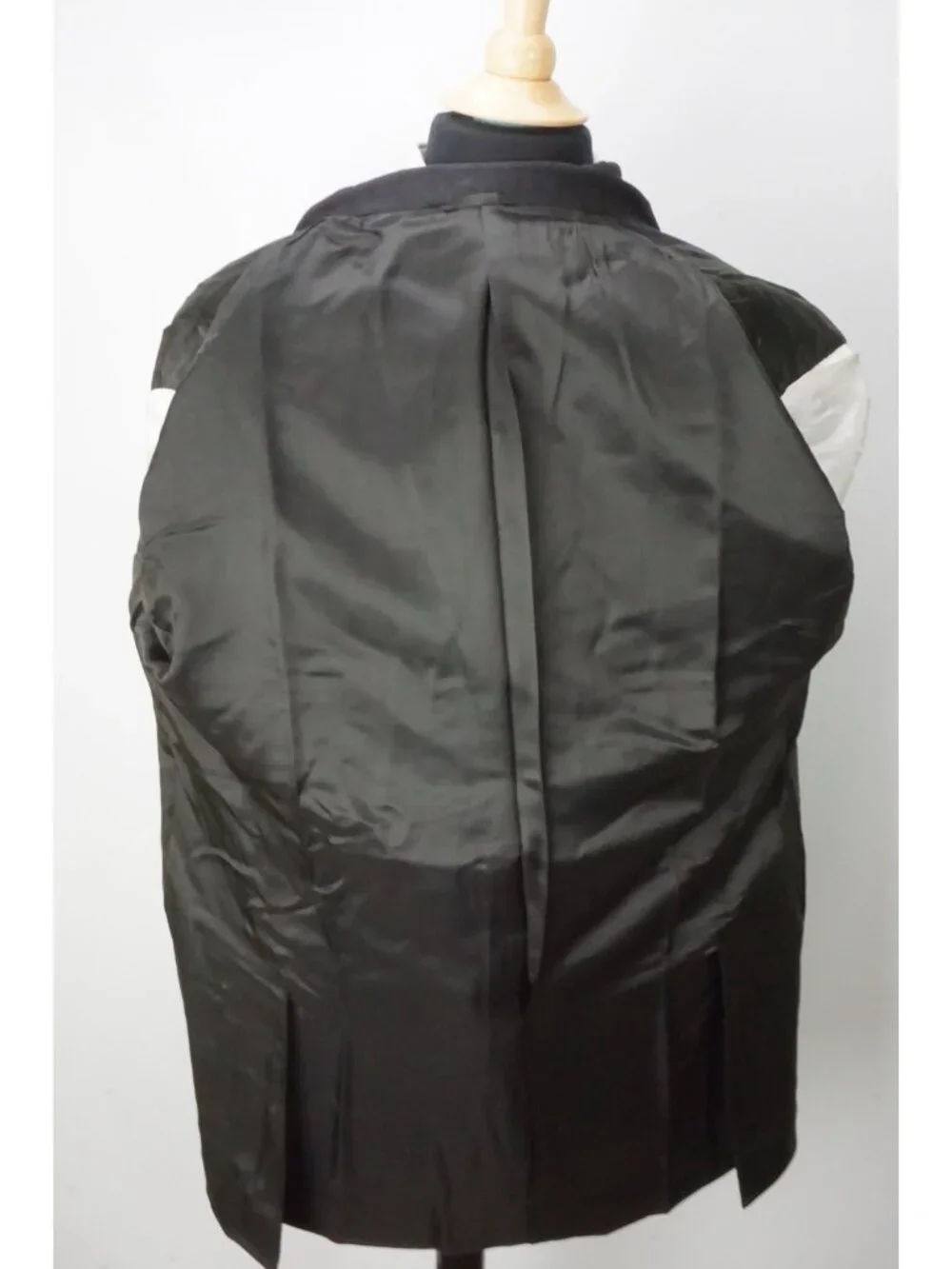 Burberry approximate measurements