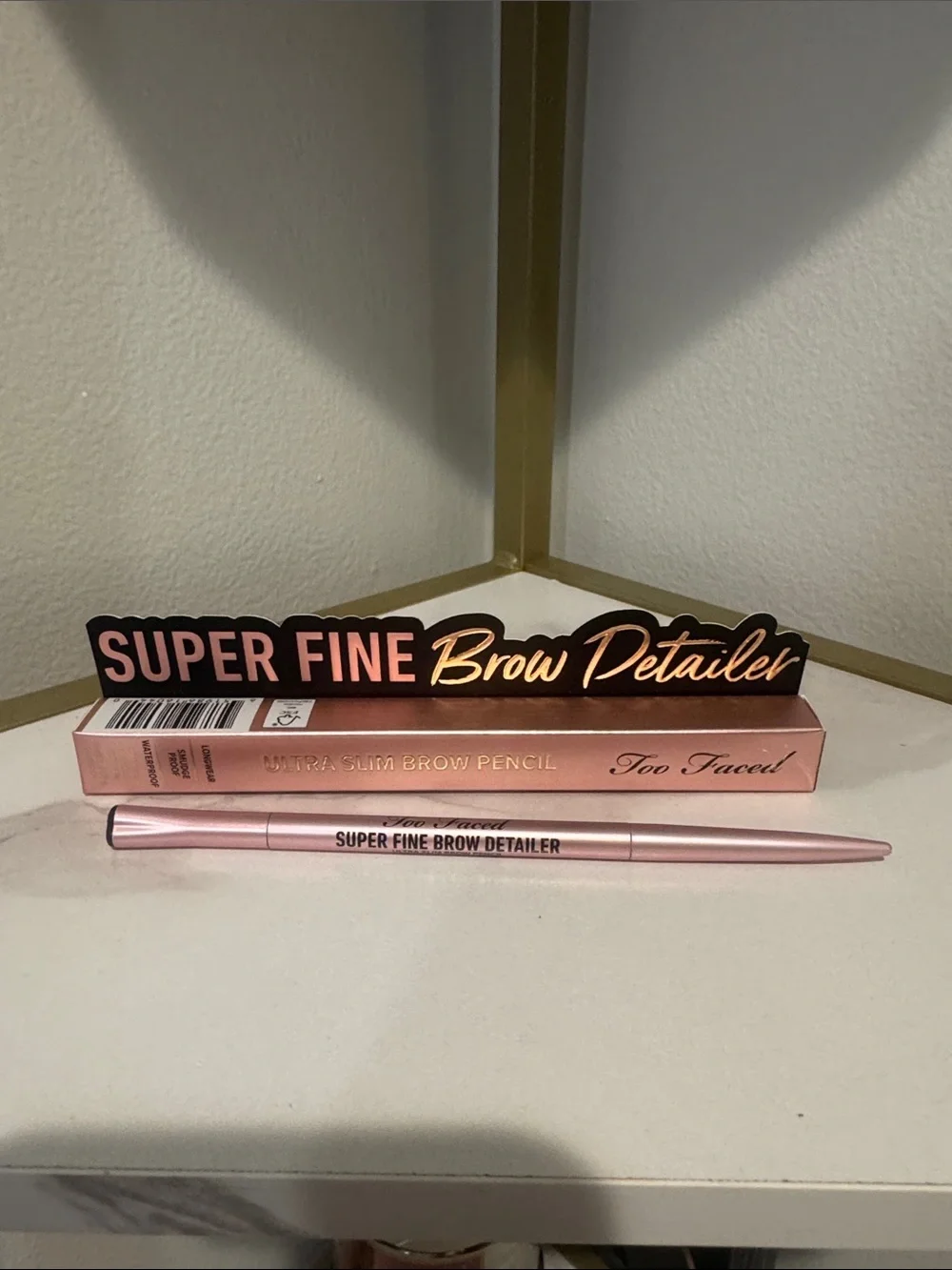 Too Faced Brow Pencil