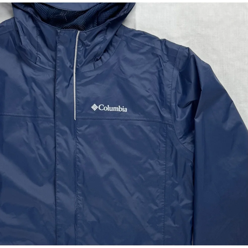 Columbia