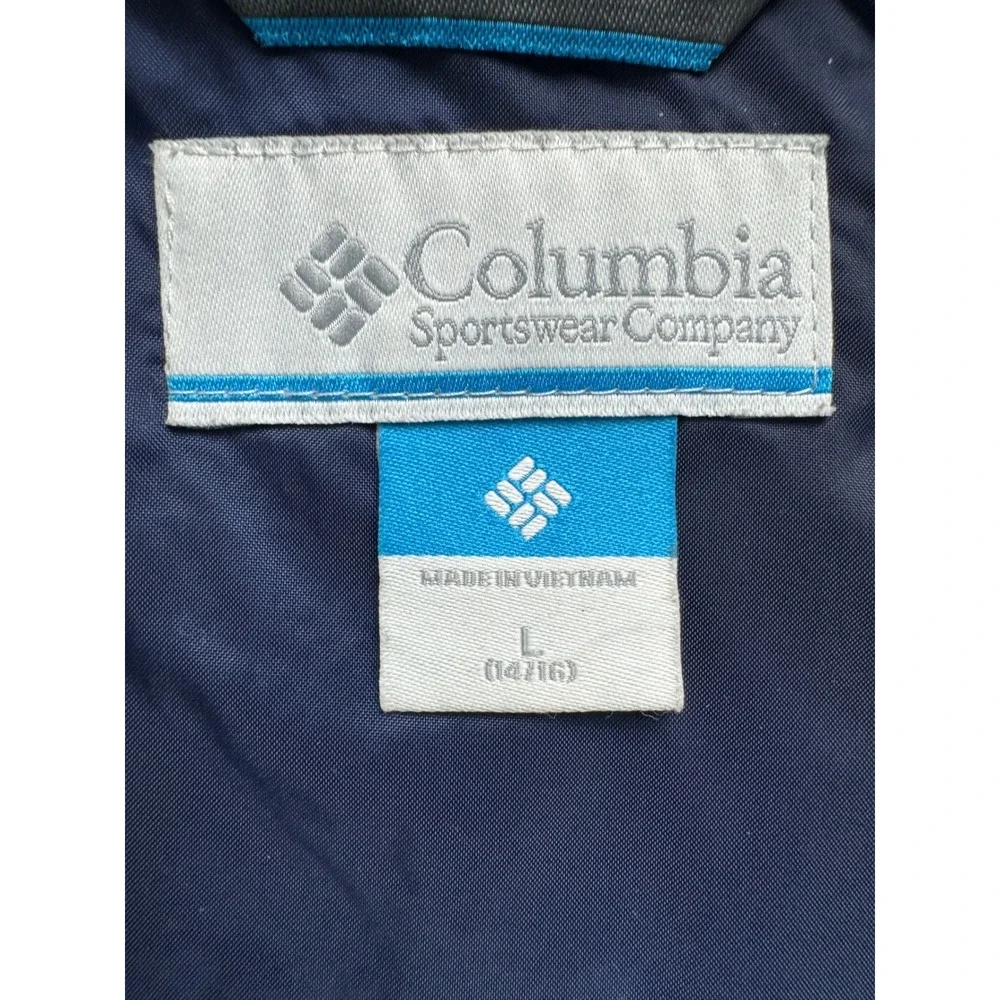 Columbia