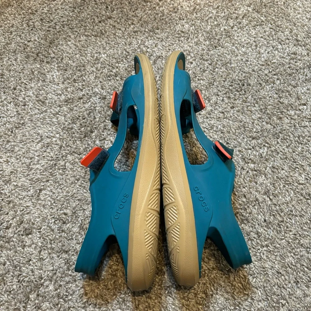 CROCS sandals mens