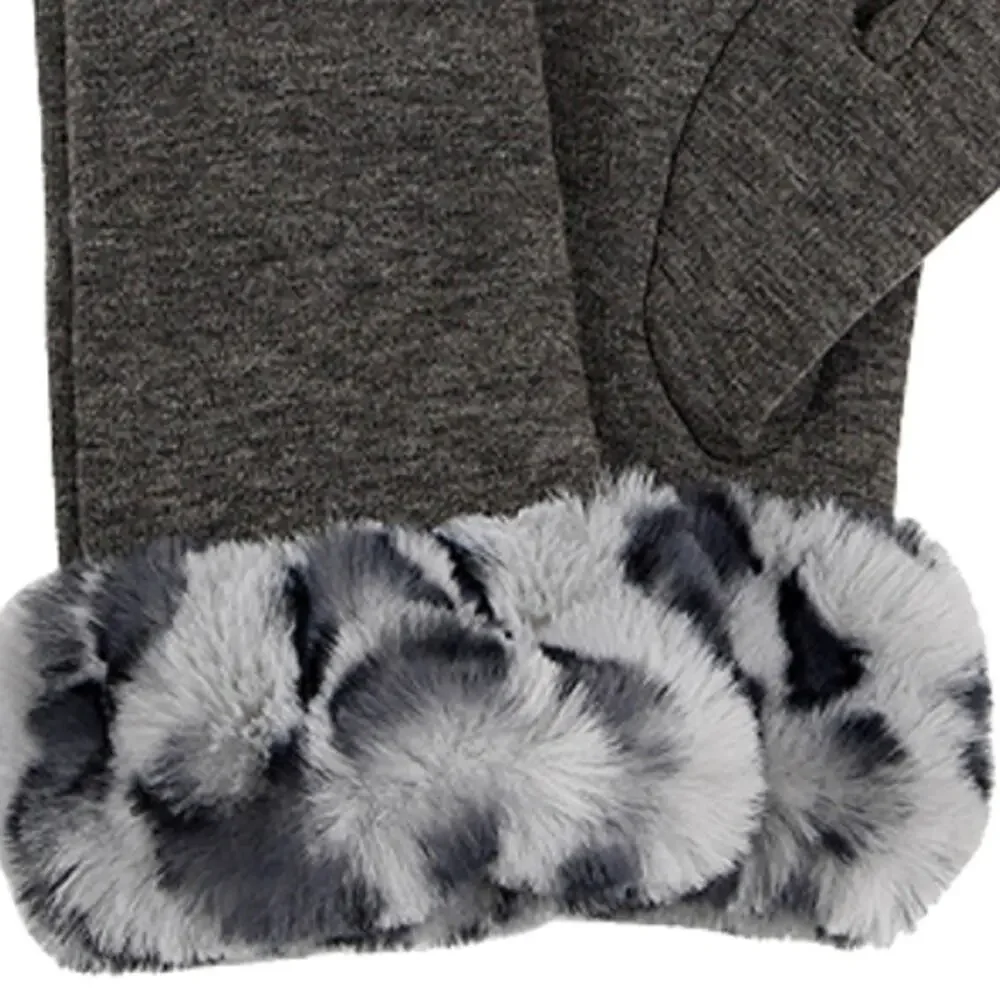 Koala and Kween gray tech