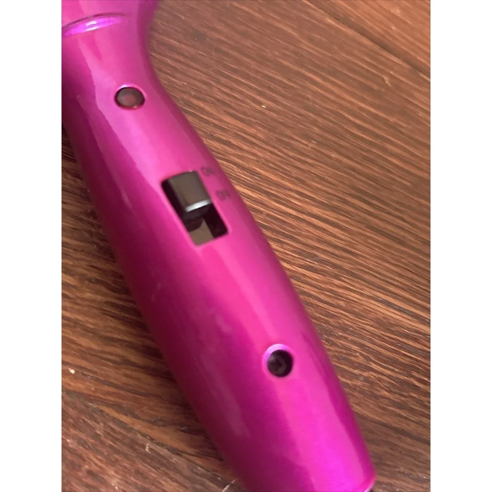 Conair super smoothing