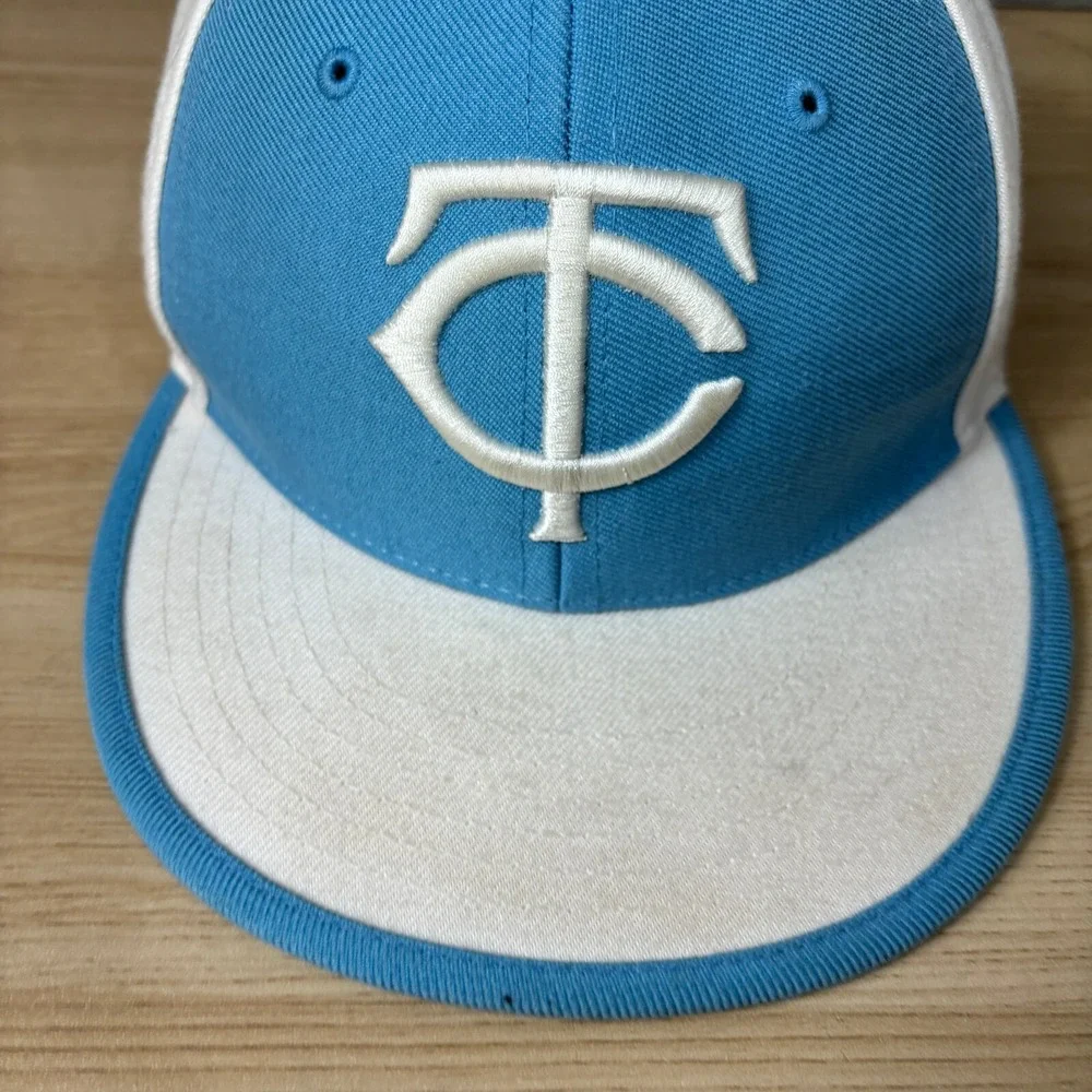New Era you tracking