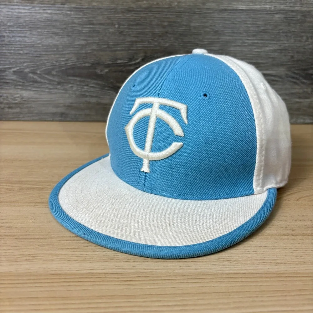 New Era sanitized every clean