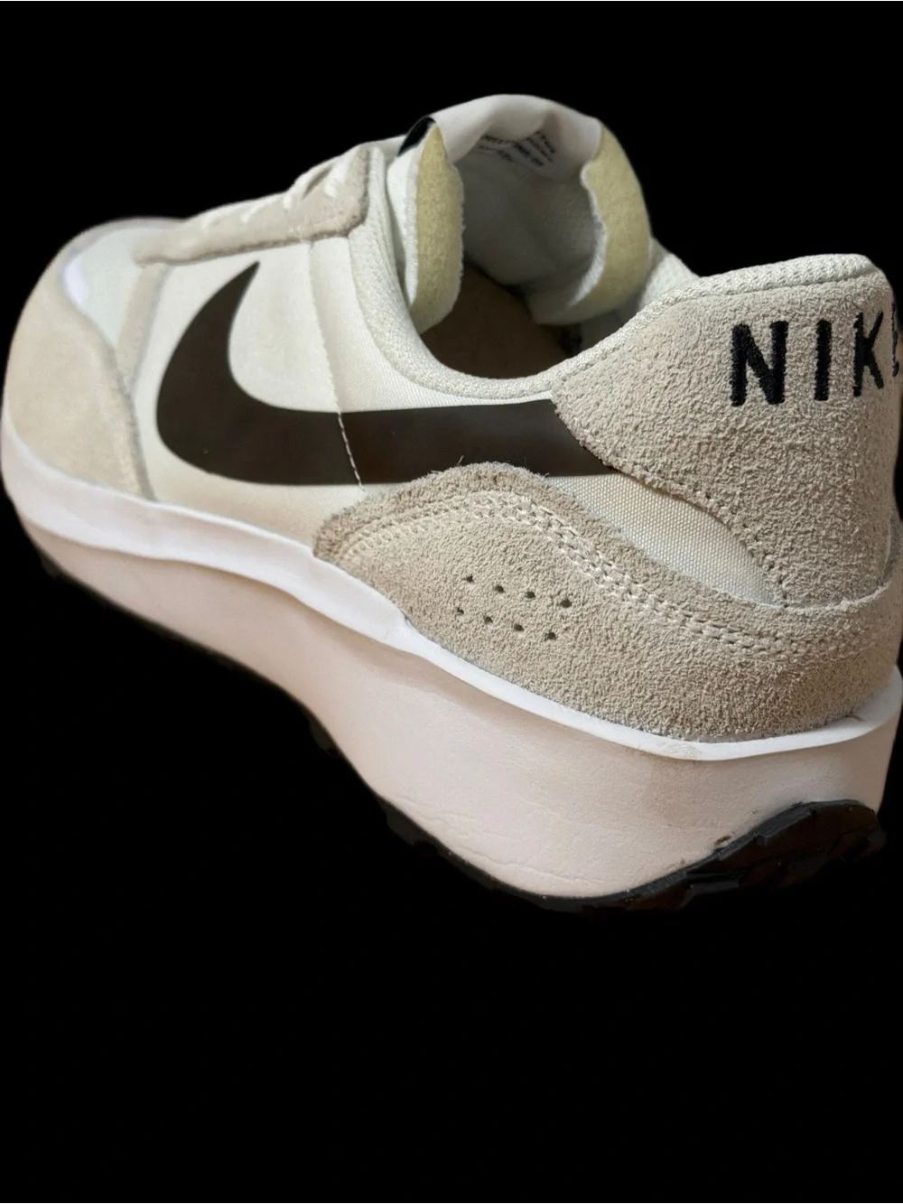 Nike lightweight runners