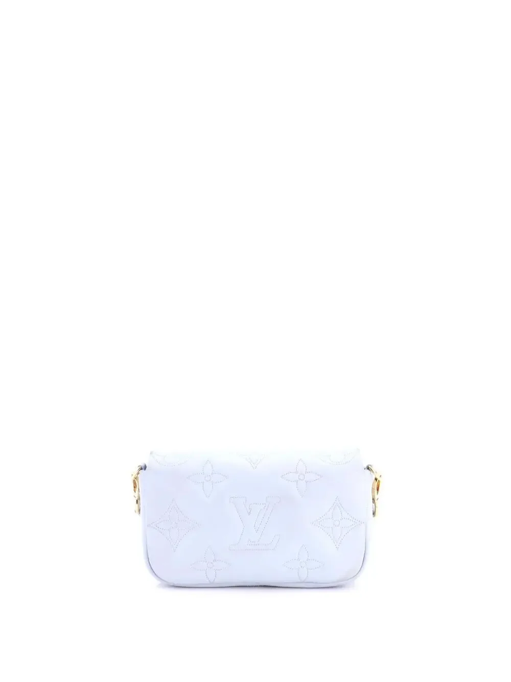 Louis Vuitton elevate your