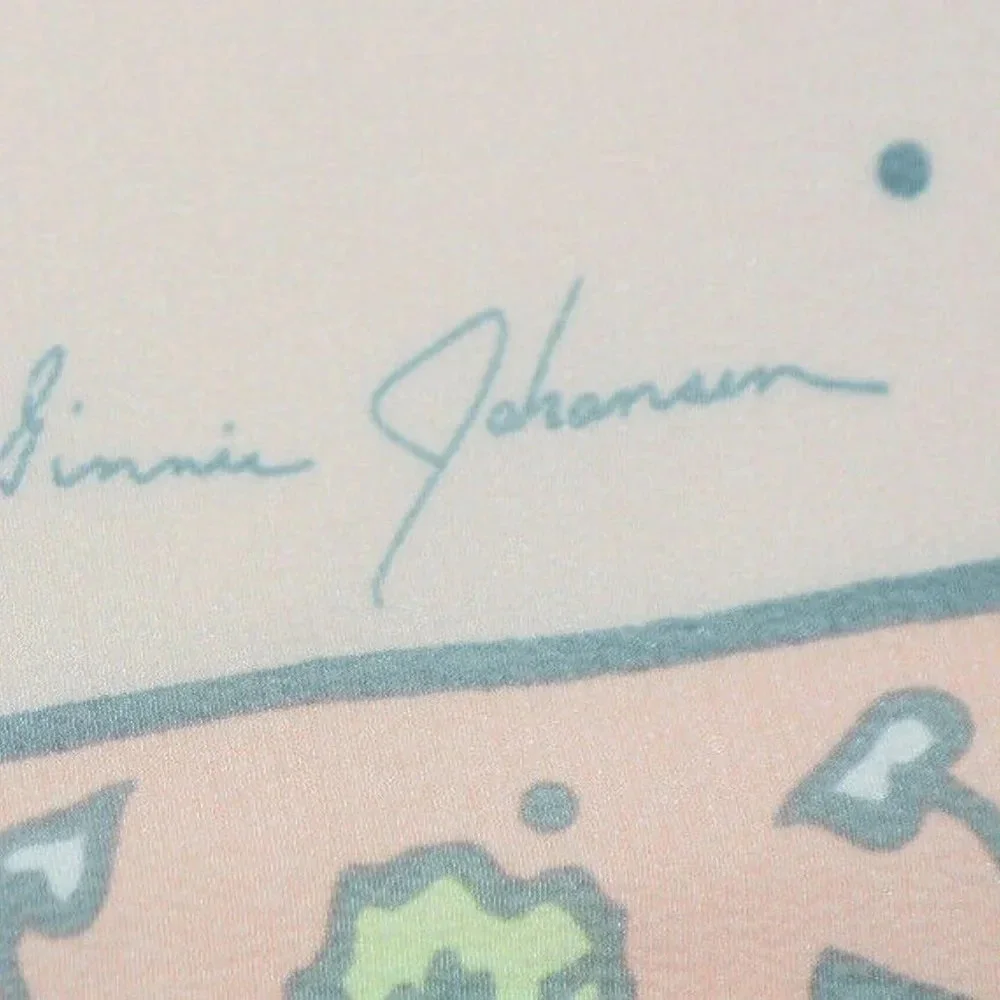 Ginnie Johansen Inc. ginnie johansen