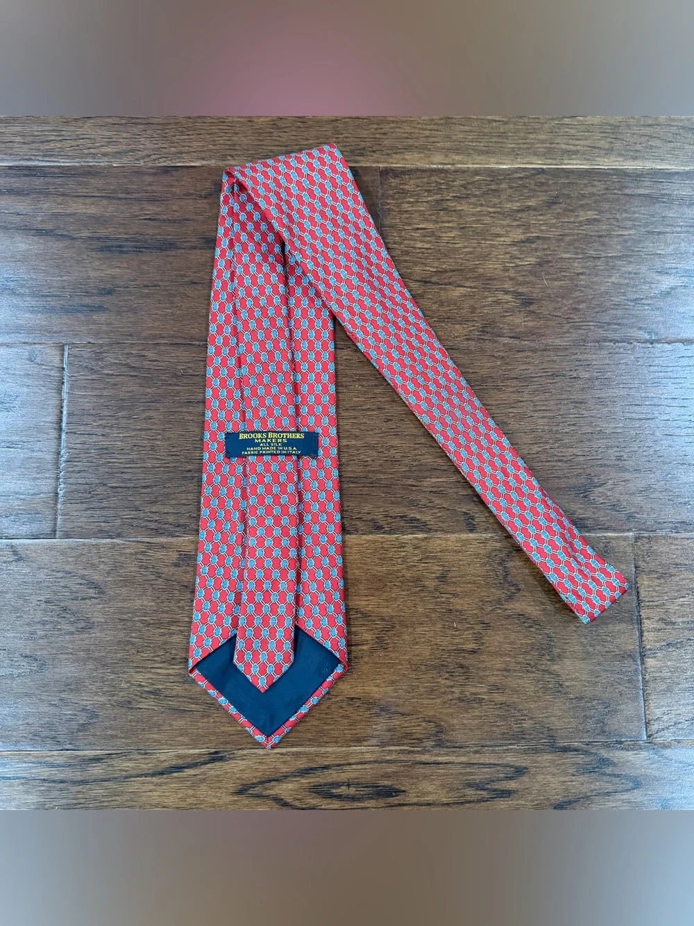Brooks Brothers lot brooks