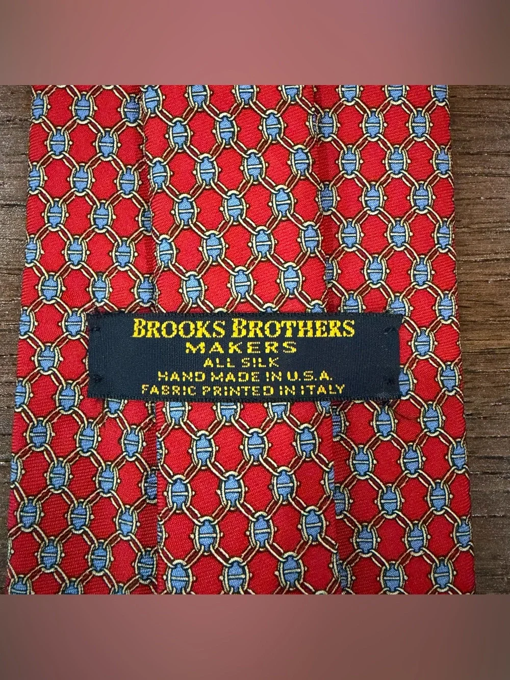 Brooks Brothers lot brooks