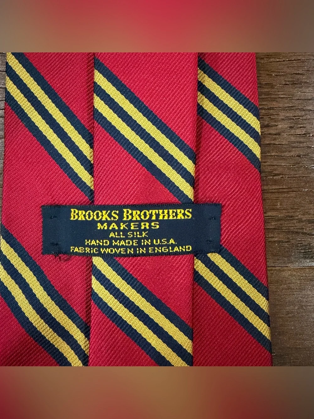 Brooks Brothers lot brooks