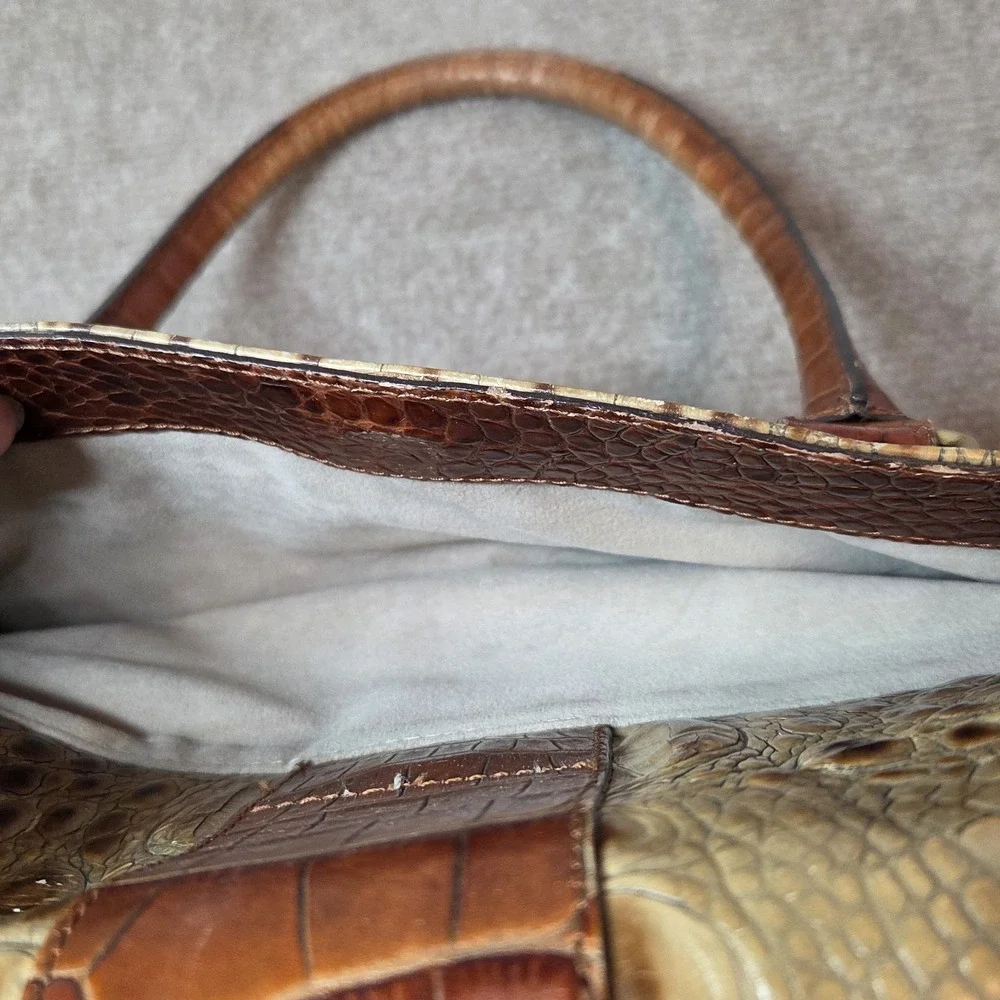 Brahmin unique vintage
