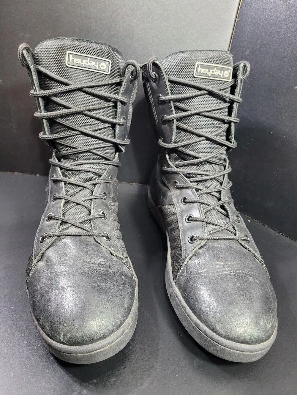 heyday durable high