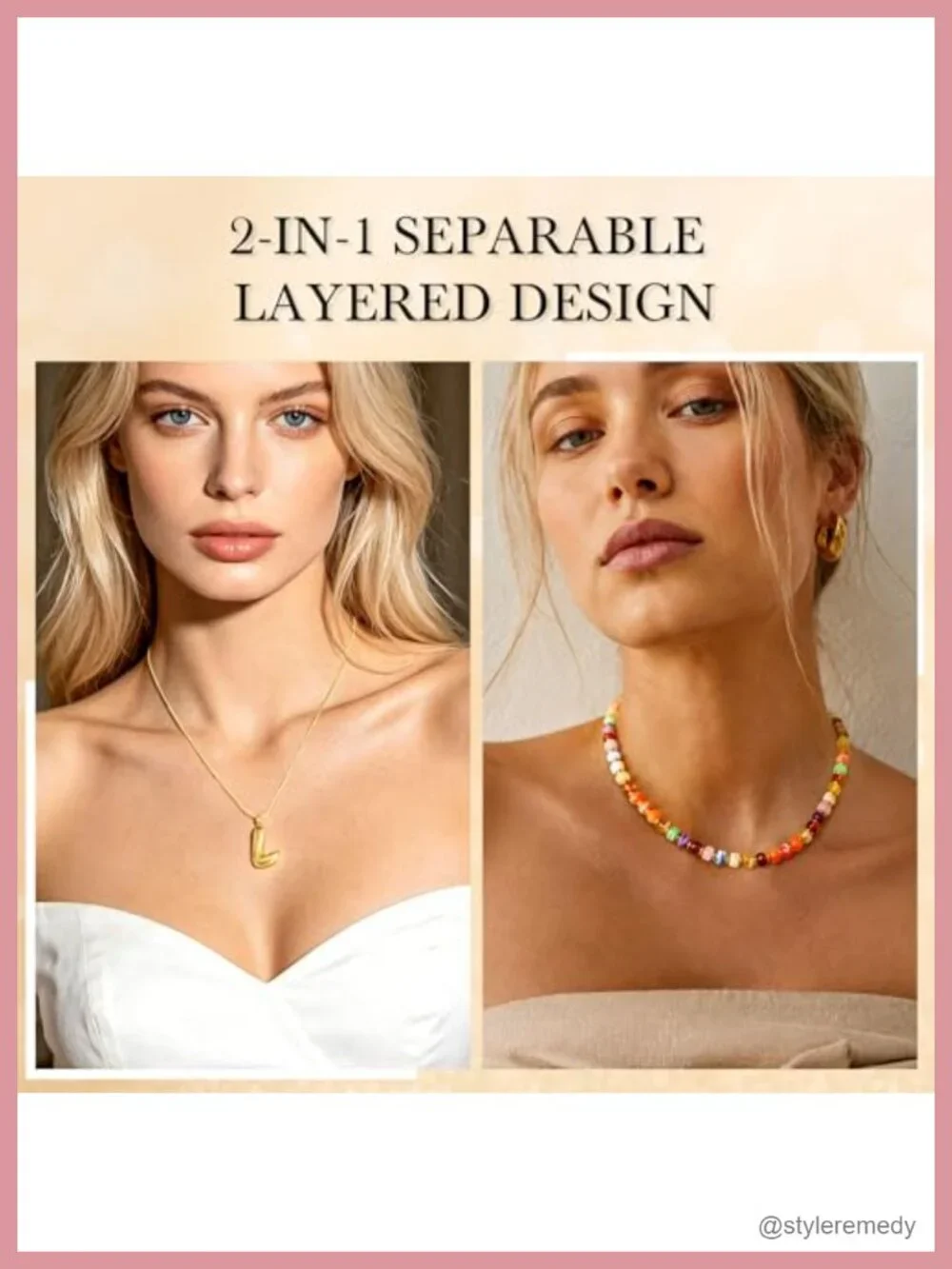 N/A this trendy