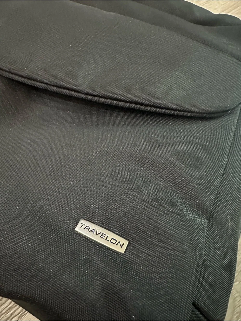 Travelon midnight black