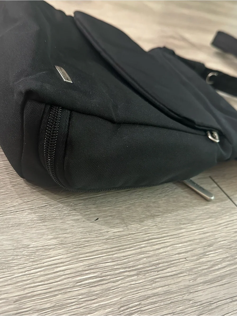 Travelon midnight black
