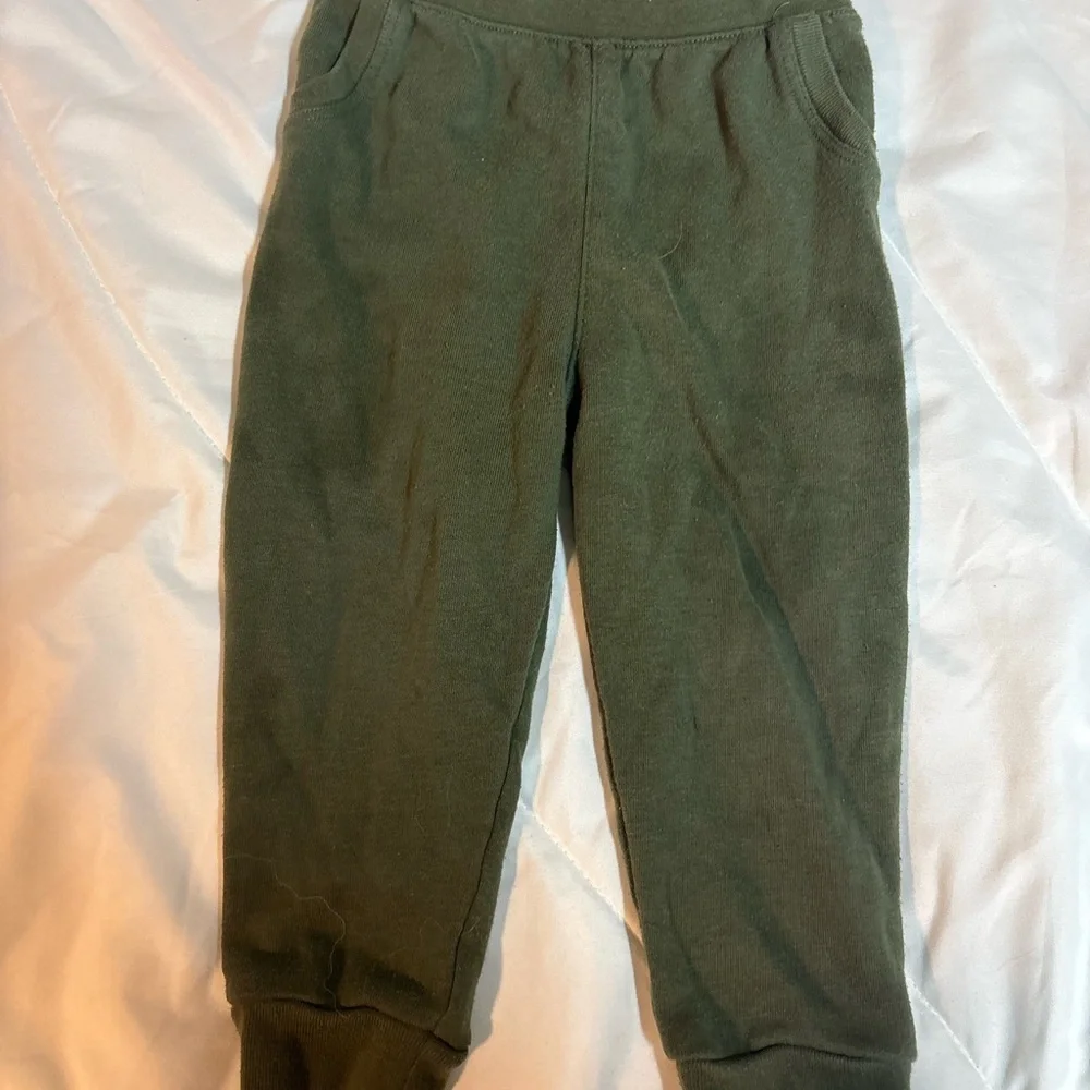 Carters comfortable stylish