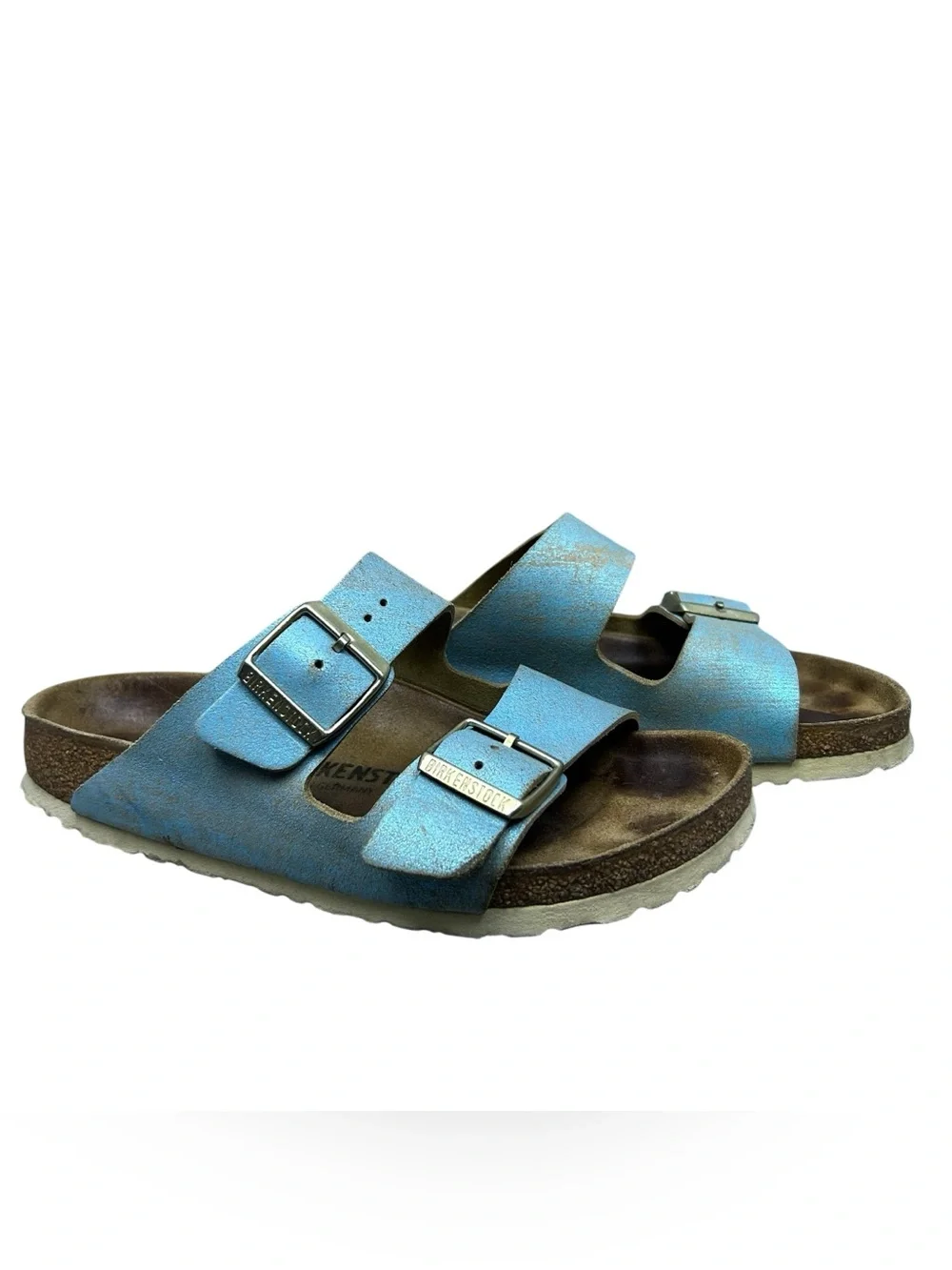 Birkenstock womens arizona