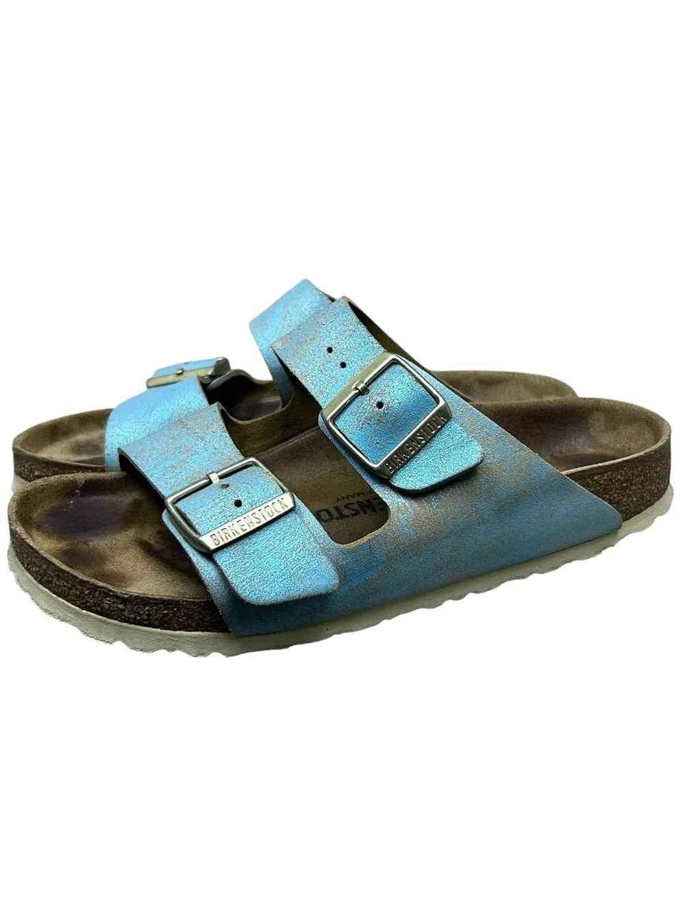 Birkenstock womens arizona