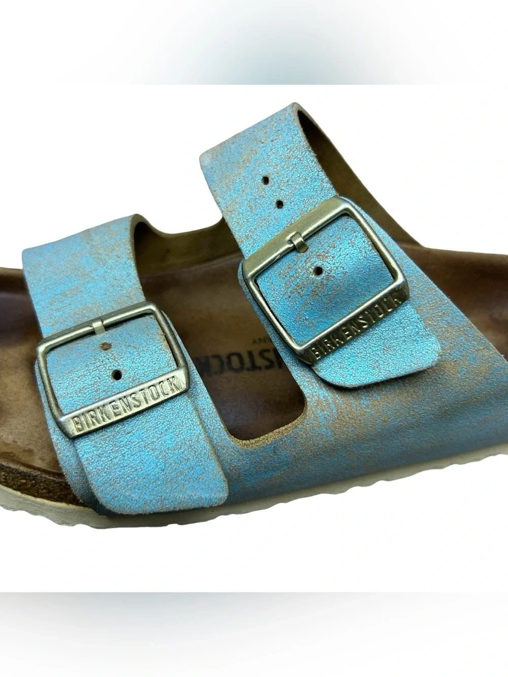 Birkenstock womens arizona