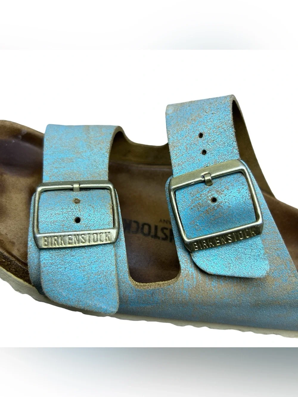 Birkenstock womens arizona