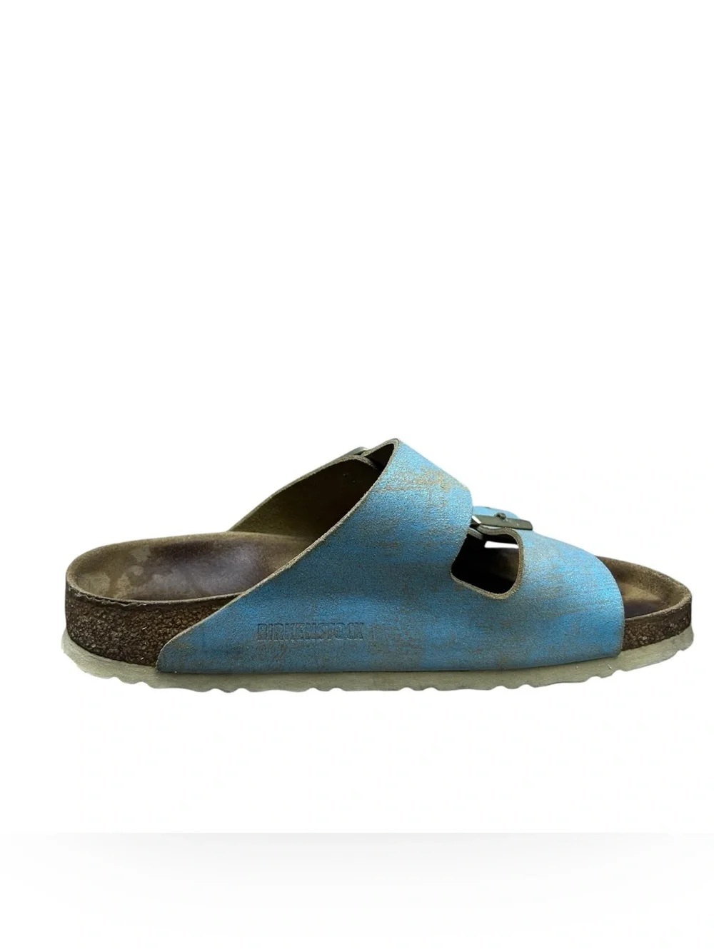 Birkenstock womens arizona