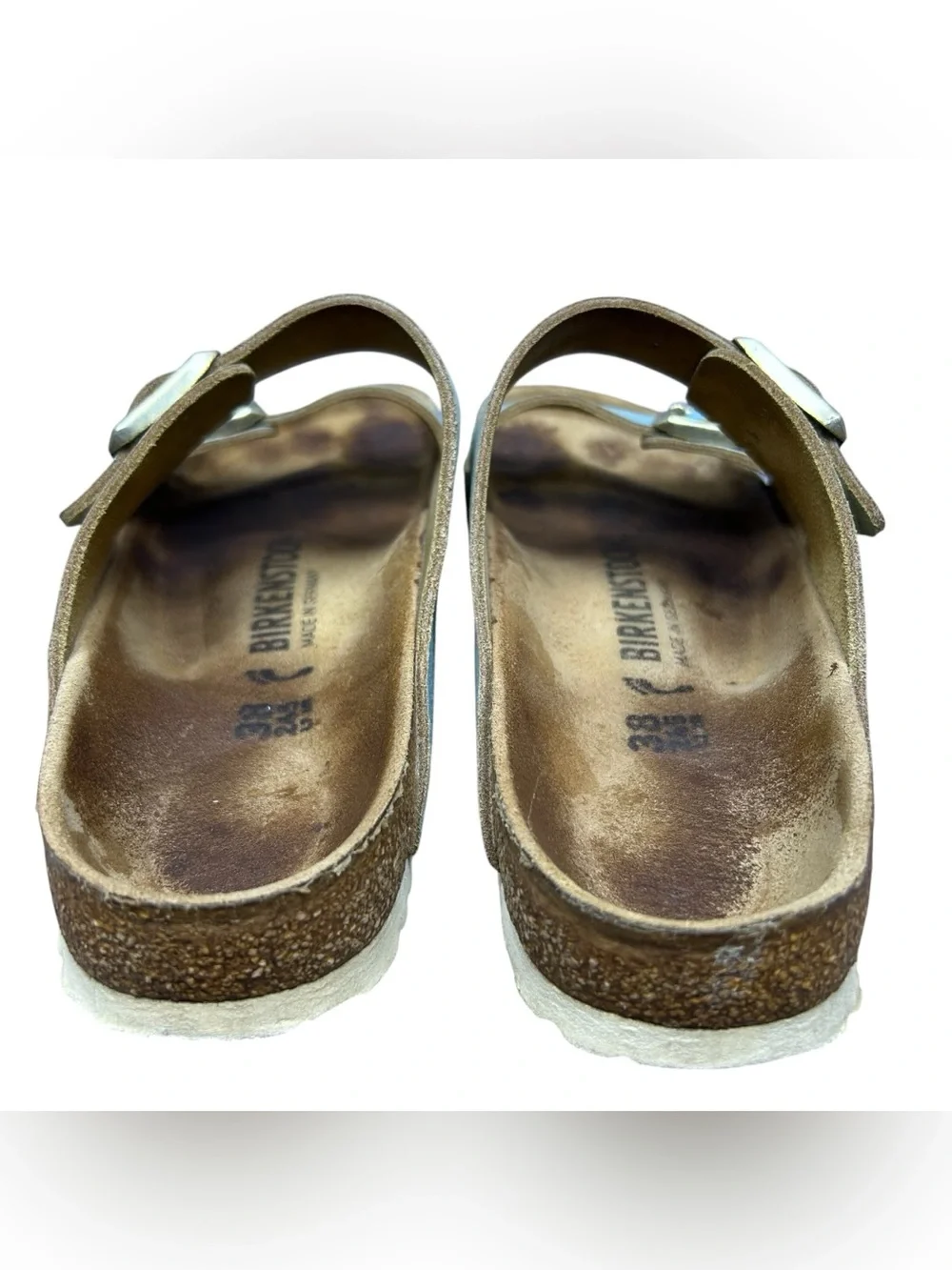 Birkenstock womens arizona