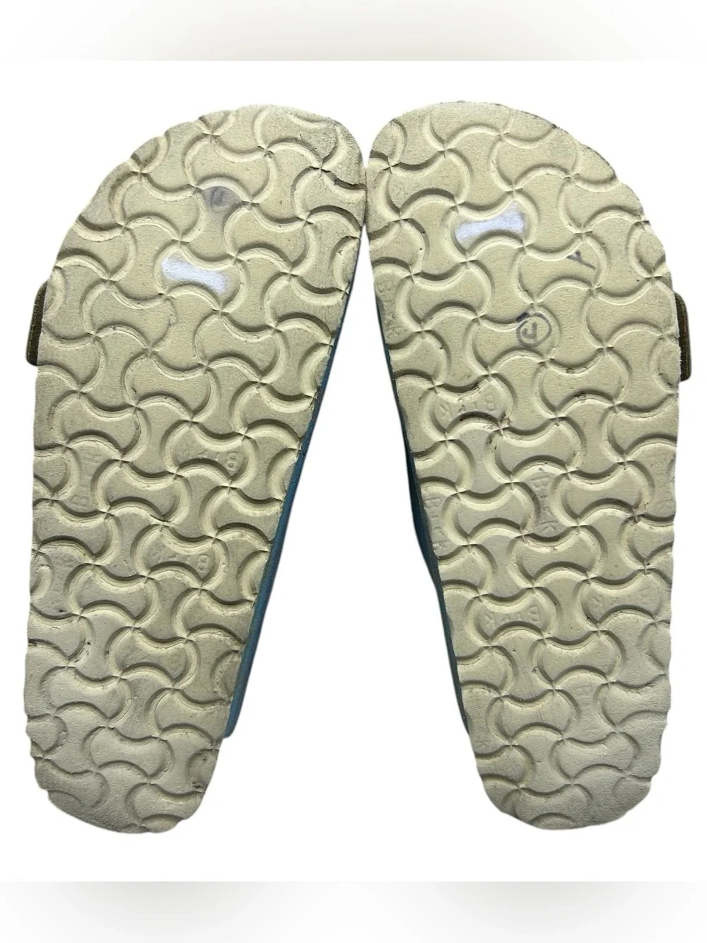 Birkenstock womens arizona
