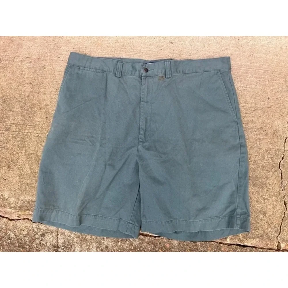 Polo Ralph Lauren please inspect