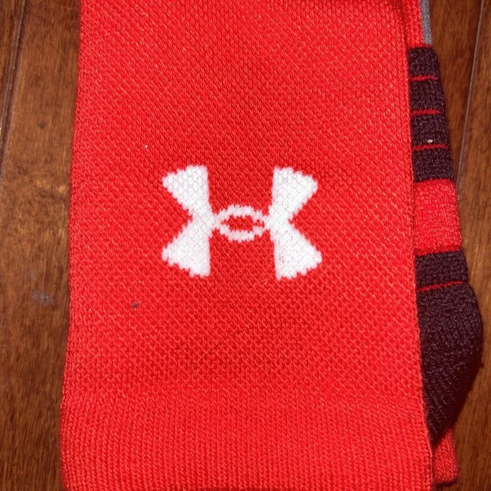 Under Armour elevate your