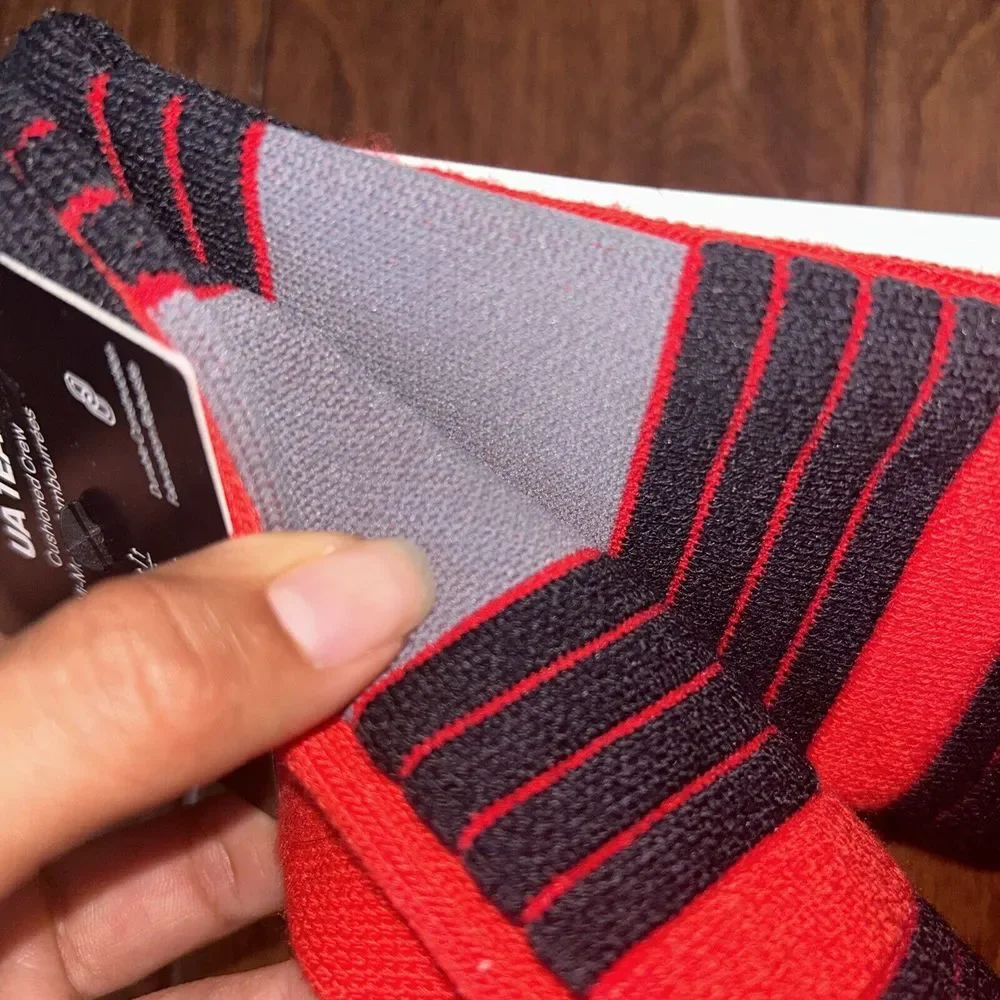 Under Armour elevate your