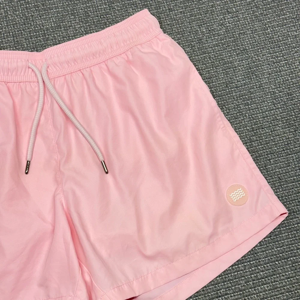 Topman swim trunks
