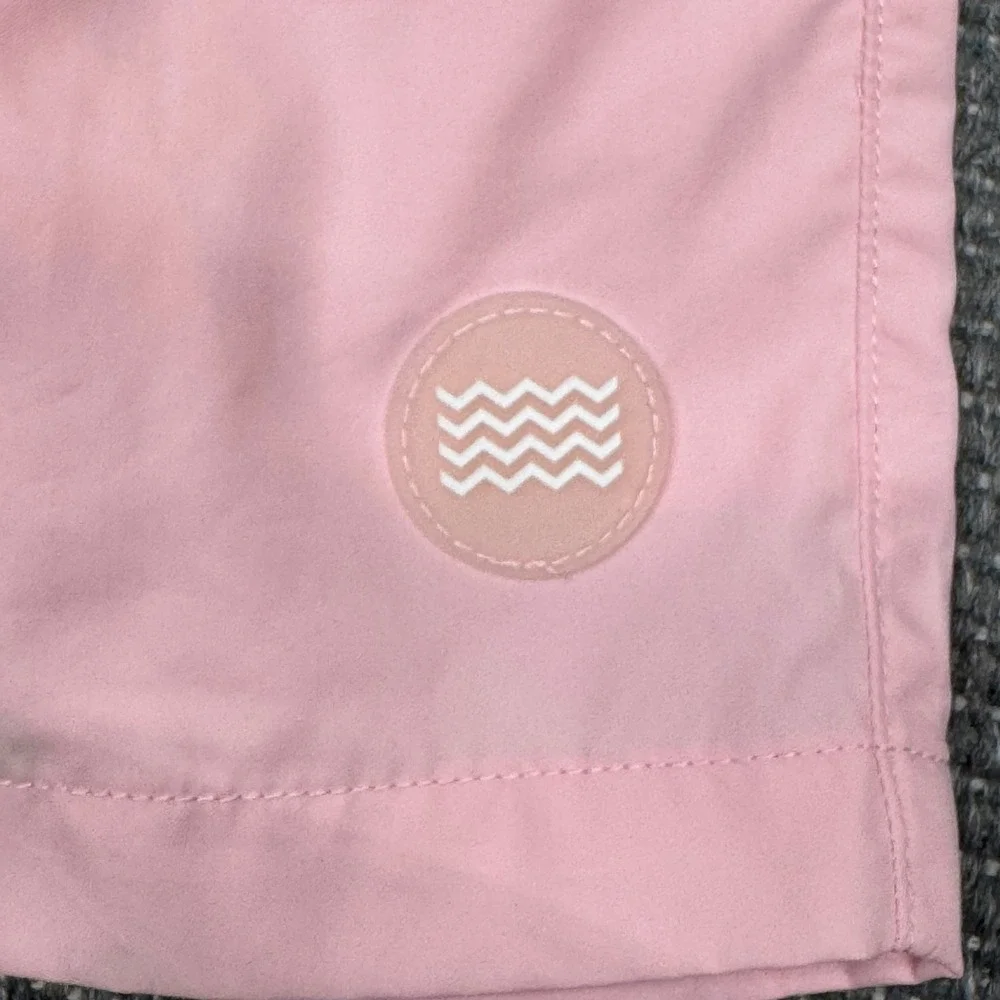 Topman swim trunks