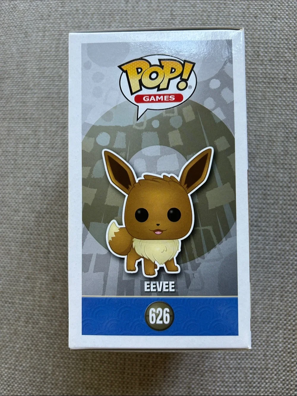 Funko pokemon eevee