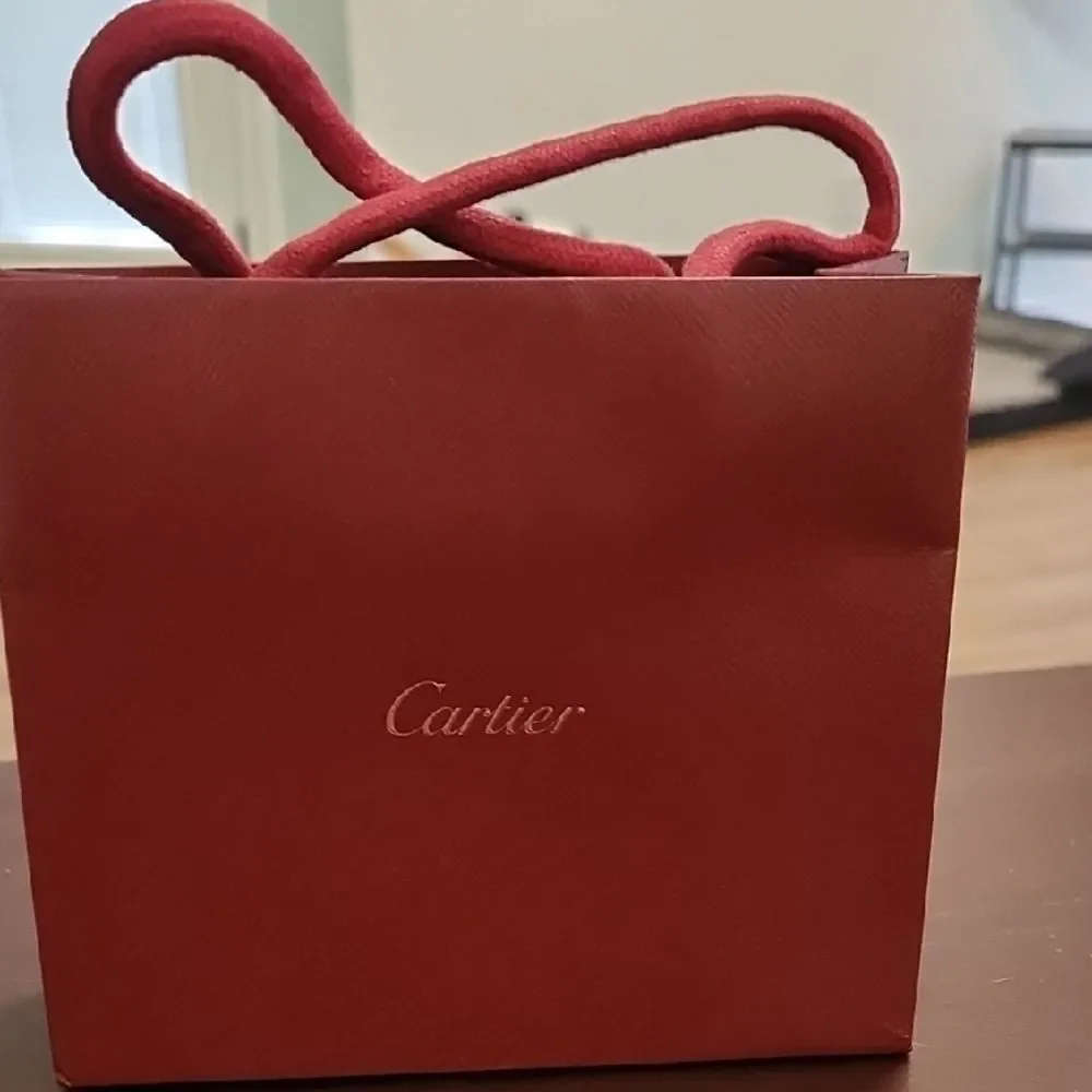 Cartier sophisticated men