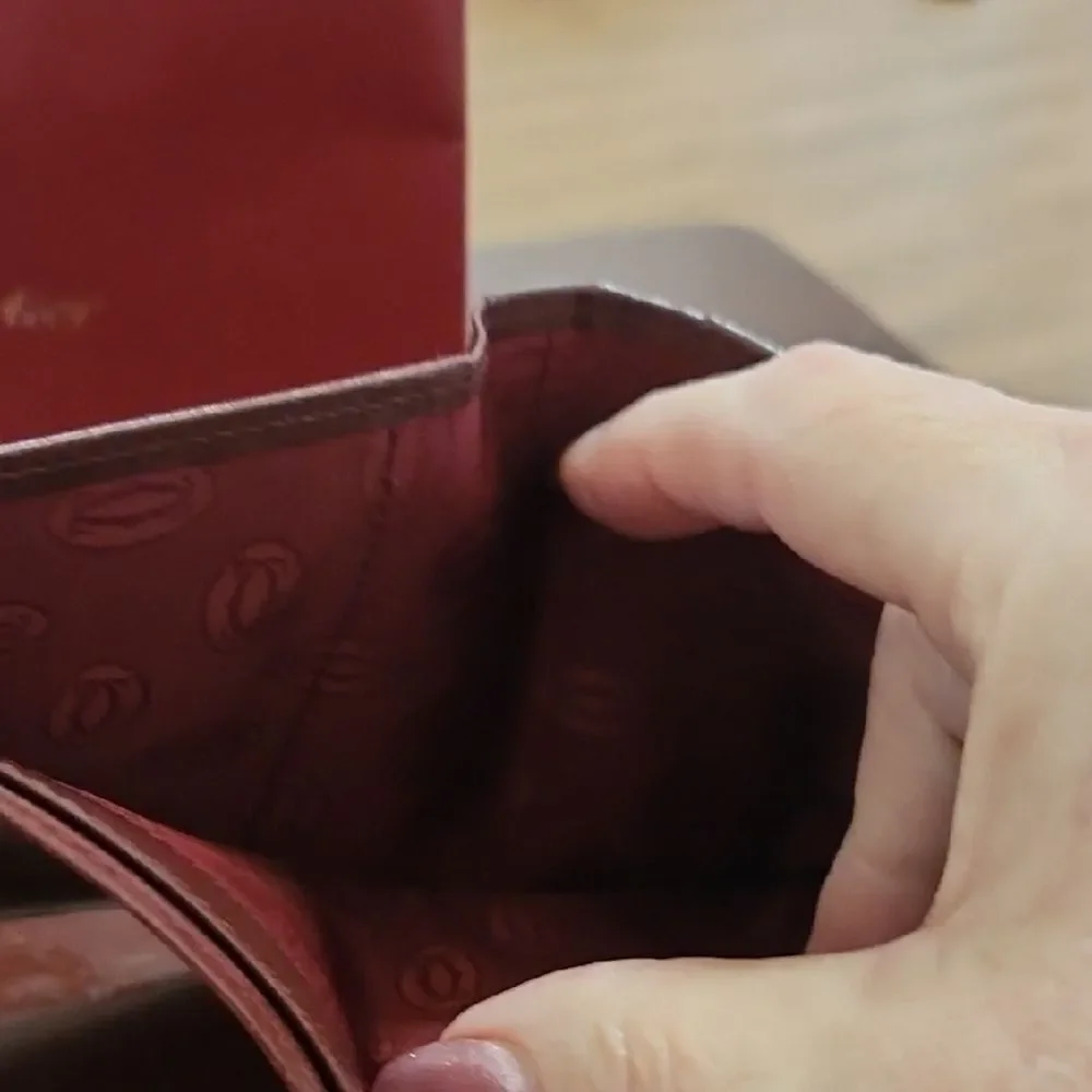 Cartier sophisticated men