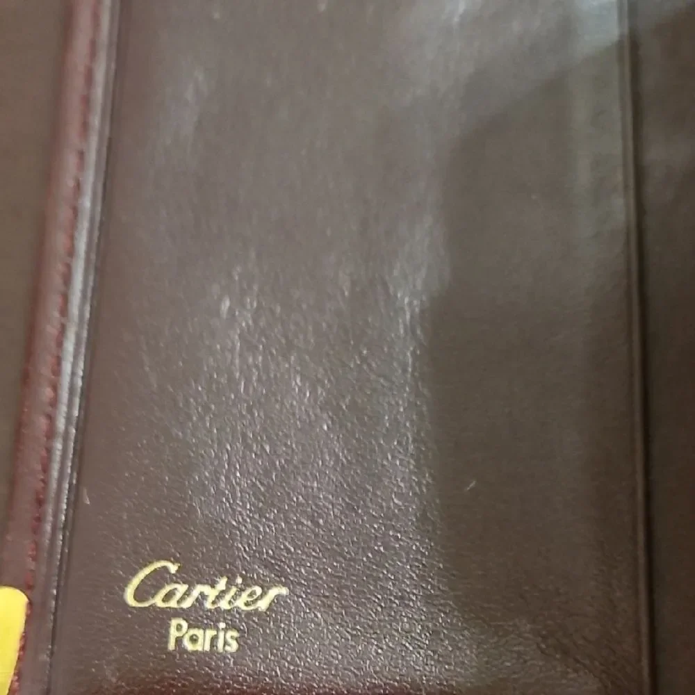 Cartier sophisticated men