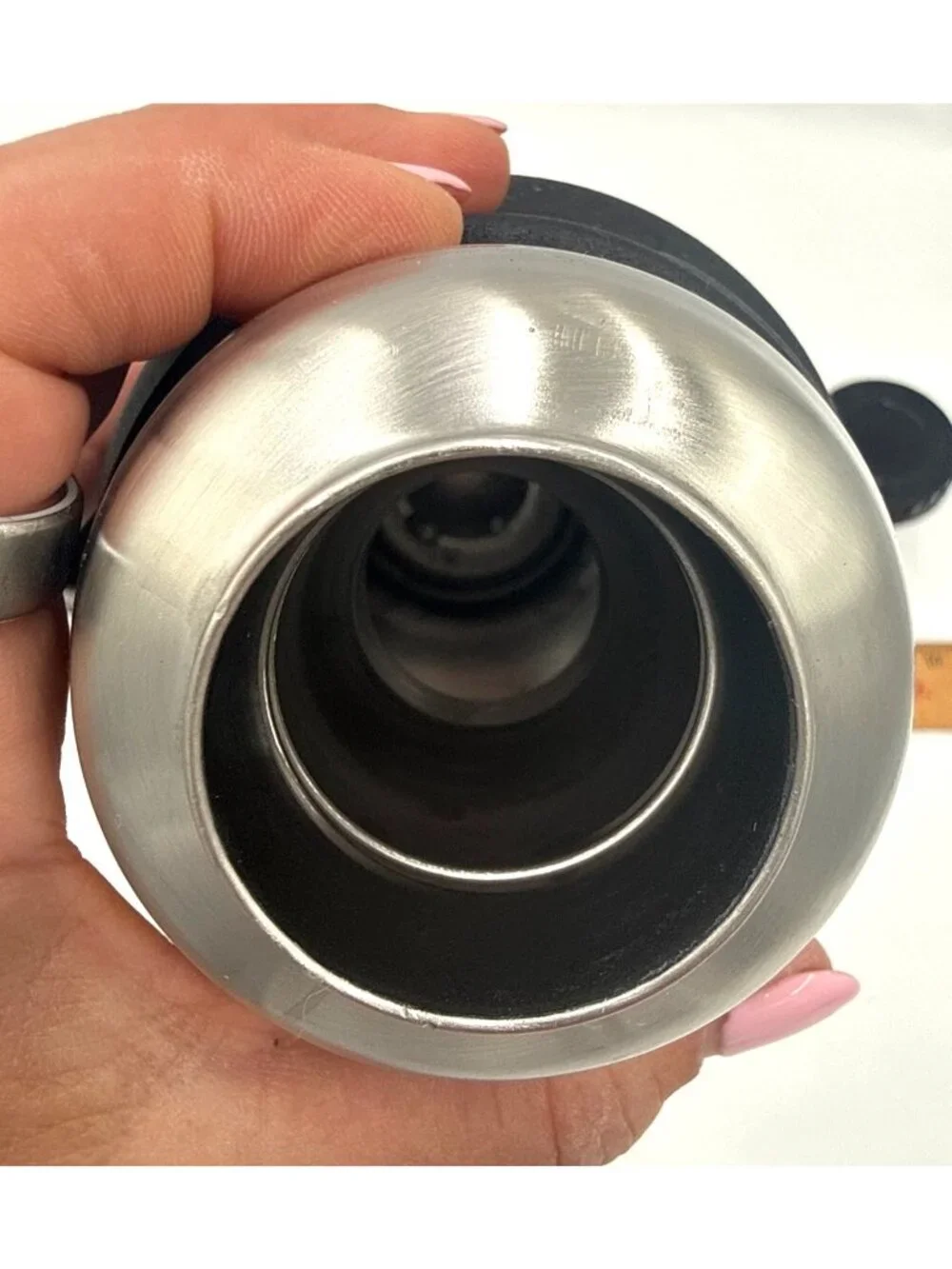 aladdin this stainless